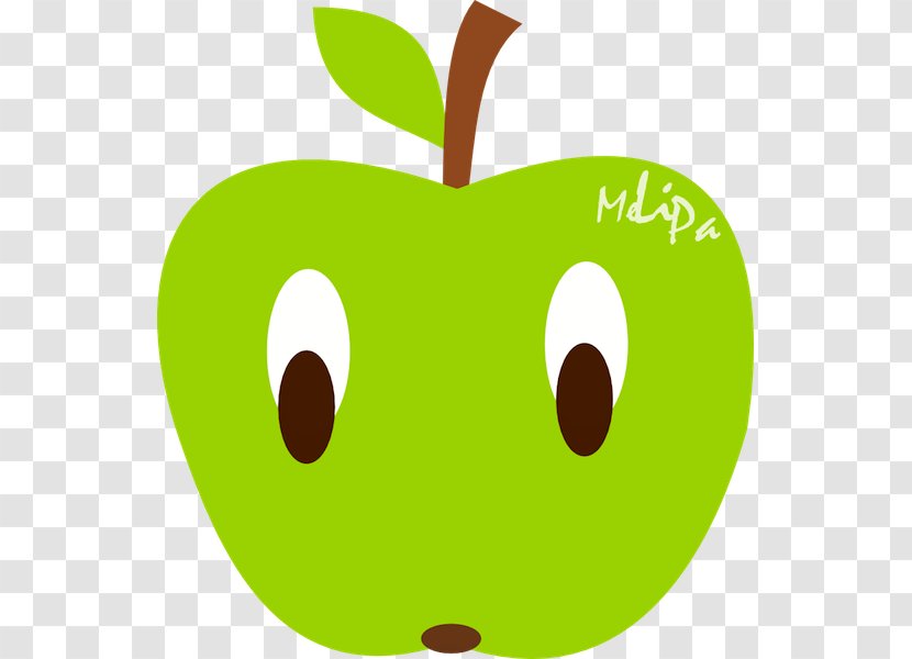 Apple Clip Art - Cute Cliparts Transparent PNG