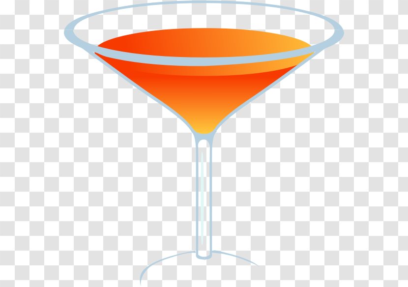 Cocktail Garnish Cosmopolitan Martini Orange Juice Transparent PNG