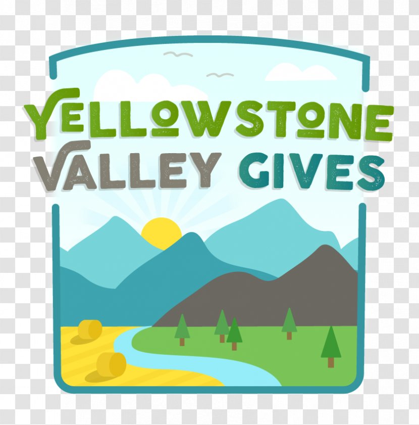 Yellowstone Caldera Musselshell County, Montana National Park Billings Community Foundation Non-profit Organisation - Wyoming - Apostrophe Transparent PNG