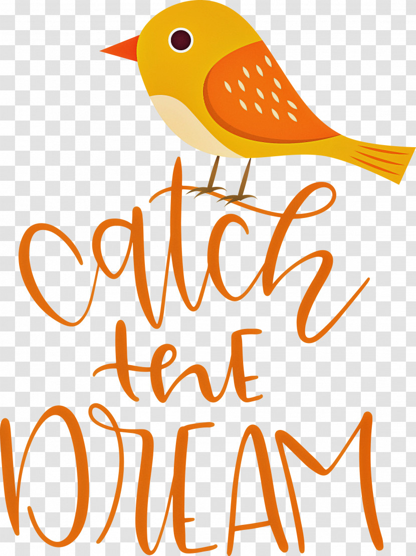 Catch The Dream Dream Transparent PNG