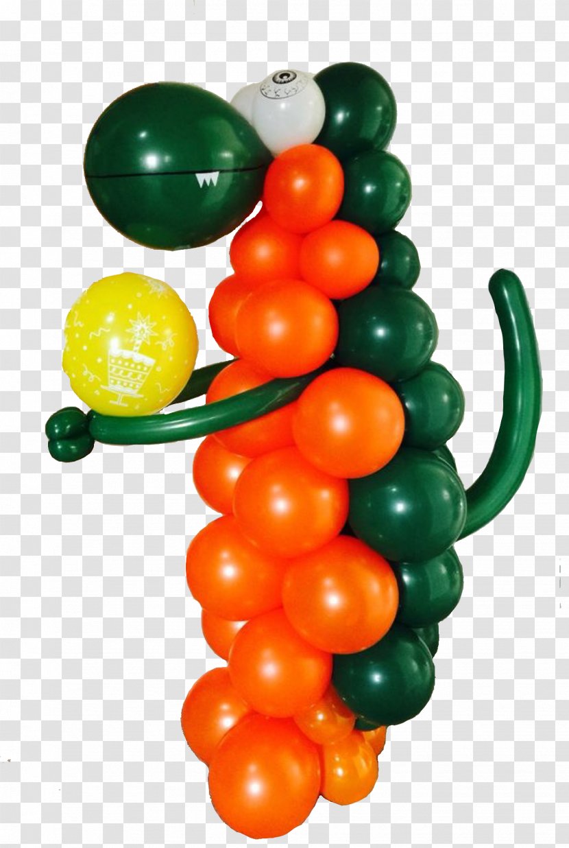 Balloonzest Balloon Modelling Creativity Transparent PNG