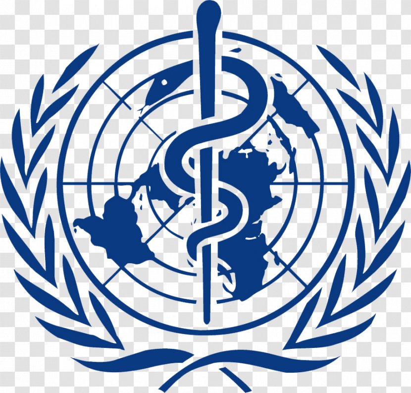 World Health Organization United Nations Global - Symbol Transparent PNG