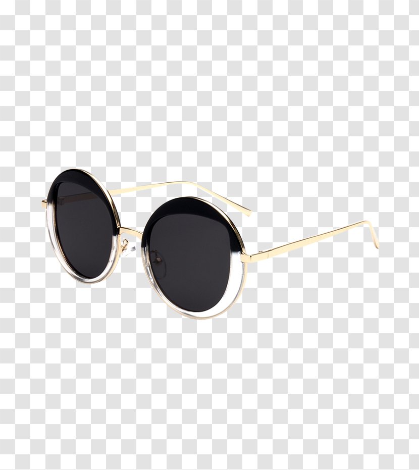 Sunglasses Gentle Monster Goggles Goulash - Glasses Transparent PNG