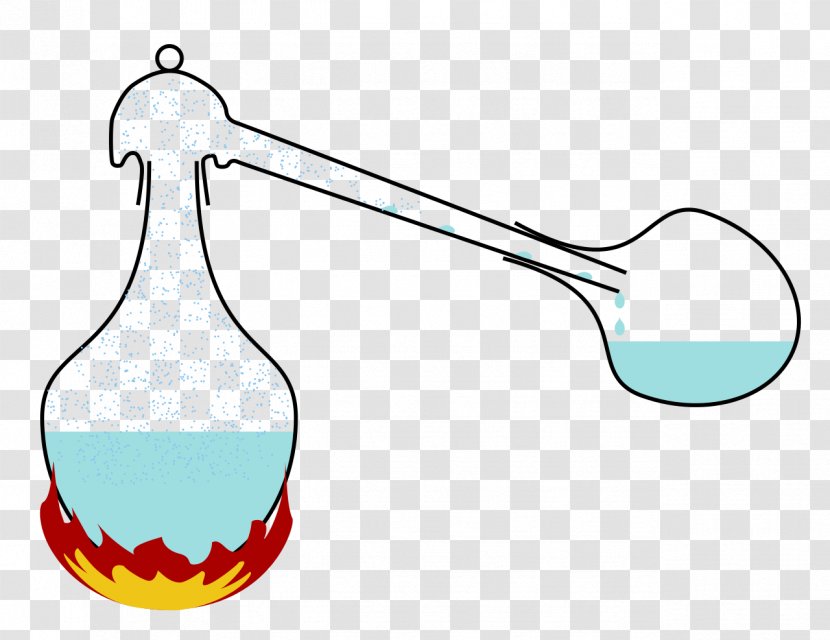 Steam Distillation Alembic Distilled Water Fractional - Still Transparent PNG