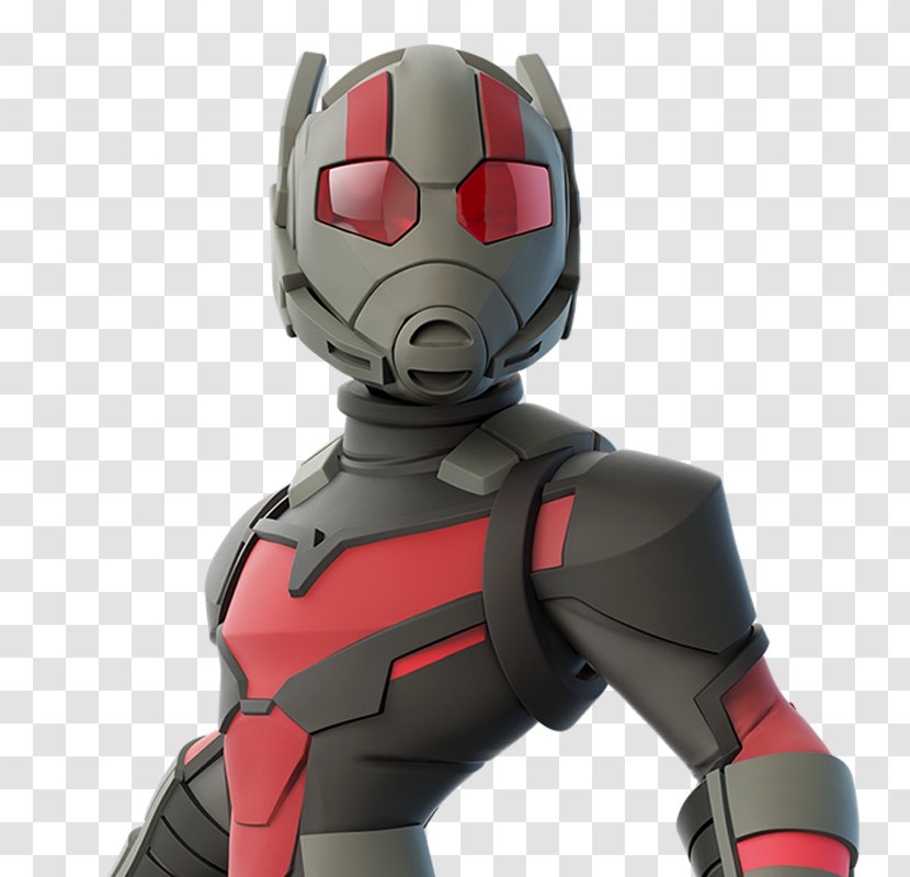 Disney Infinity 3.0 Infinity: Marvel Super Heroes Ant-Man Vision Falcon - Comics - Comic Ants Transparent PNG