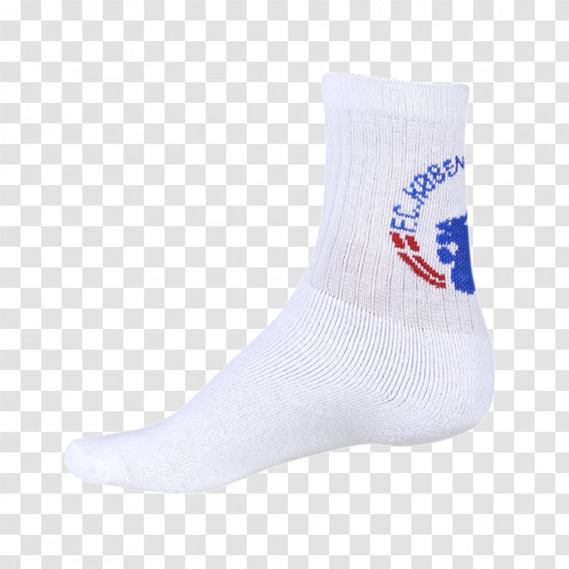 SOCK'M - White - Design Transparent PNG