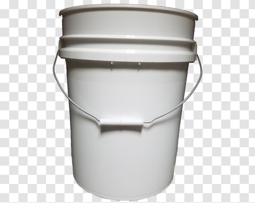 Mop Bucket Cart Lid Handle Plastic - Affordable Buckets Llc - Laundry Transparent PNG