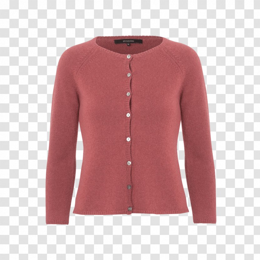 Cardigan Bluza Sleeve Pants Sweater - Clothing - Jacket Transparent PNG
