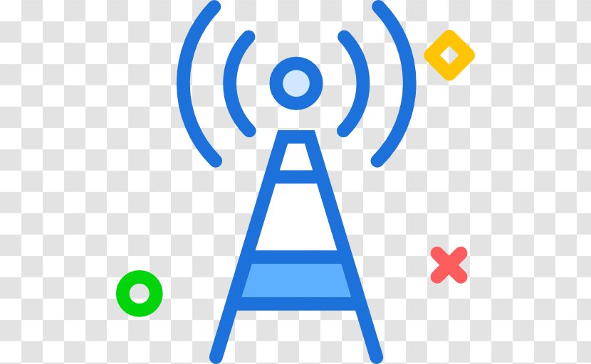Two-way Radio Aerials Transparent PNG