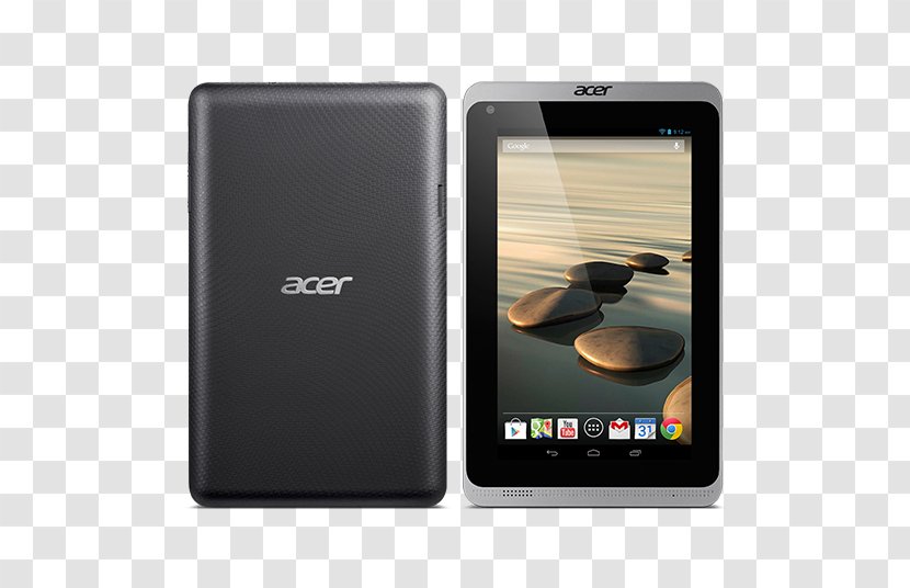 Acer Iconia B1-A71 One 7 Android Screen Protectors - Gadget Transparent PNG