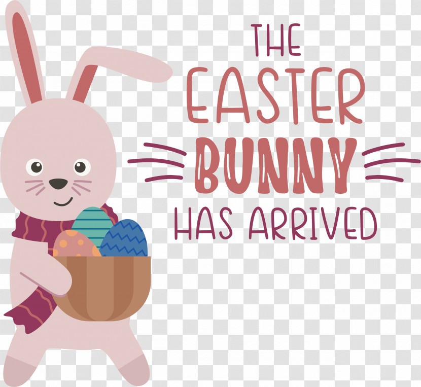 Easter Bunny Transparent PNG