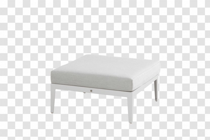 Foot Rests Chair Angle - Ottoman Transparent PNG