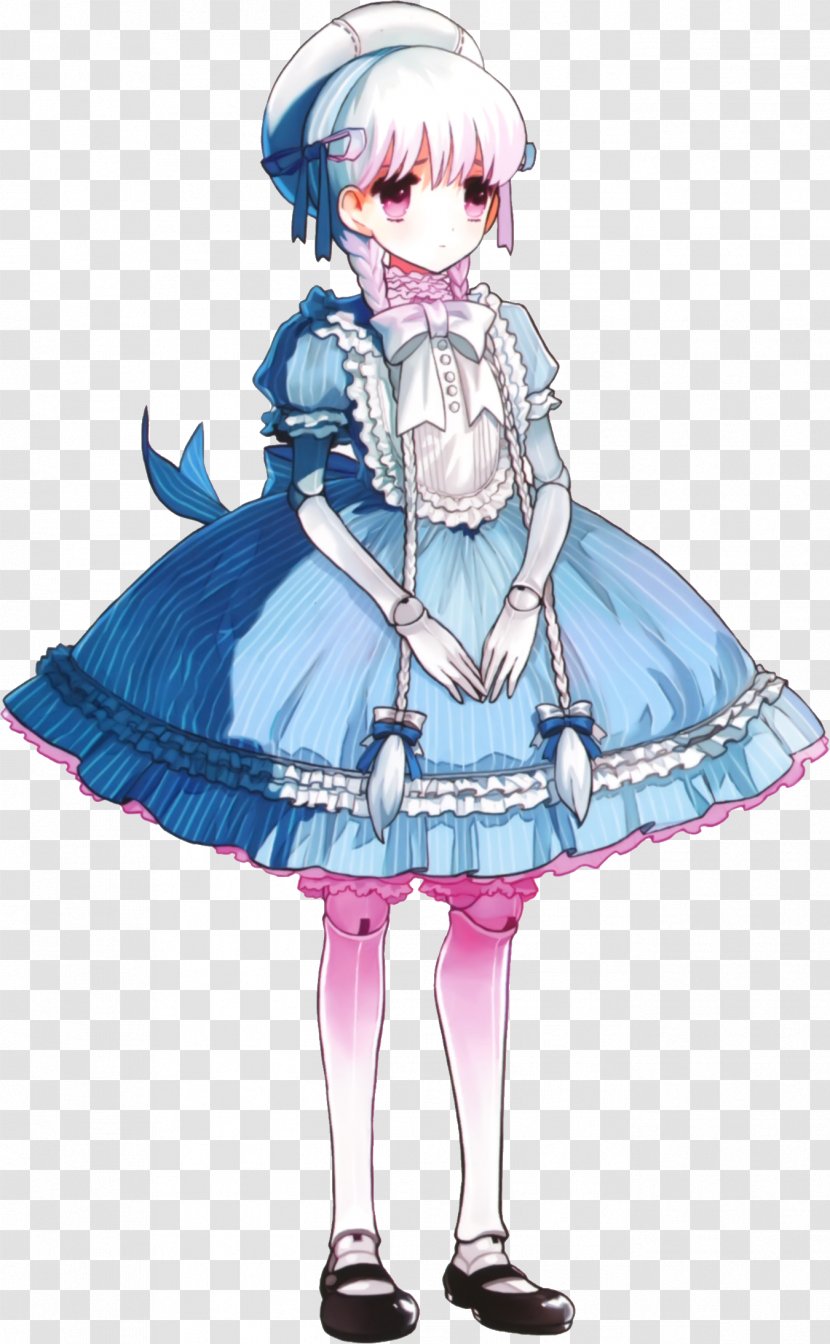 Fate/Extra CCC Fate/stay Night Fate/Zero Saber - Watercolor - Dress Transparent PNG