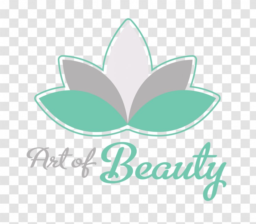 Logo Green Font Greeting & Note Cards Brand - Beauty Clinic Flyer Transparent PNG