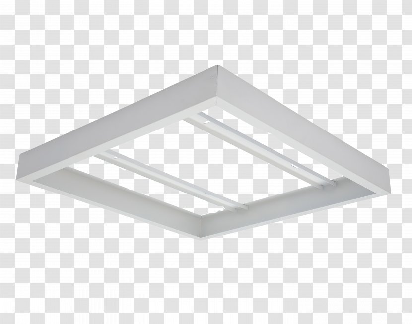 Light-emitting Diode Opple Lighting LED Display - Light Fixture Transparent PNG