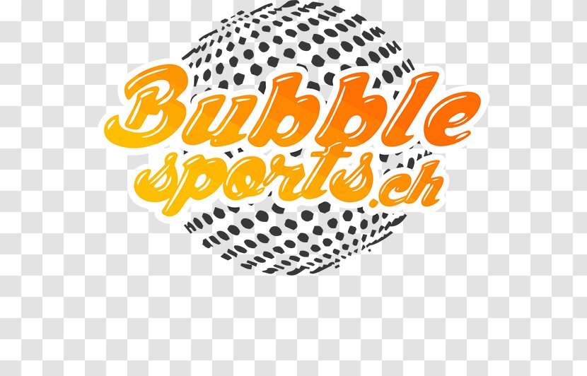 Bubble Bump Football Sportart Swiss International Air Lines Font - Area - Soccer Transparent PNG