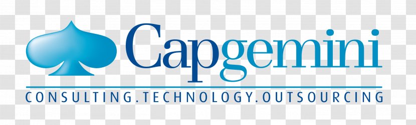Capgemini Information Technology Consulting Logo Business Outsourcing - Area Transparent PNG