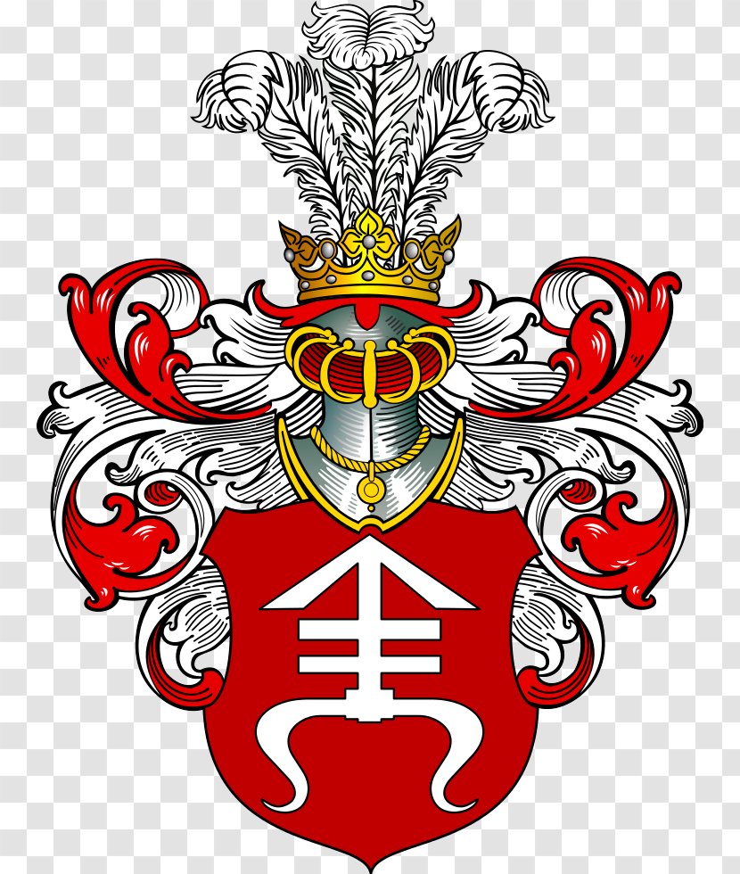 Poland Junosza Coat Of Arms Herb Szlachecki Nobility - Polish Heraldry - Family Transparent PNG