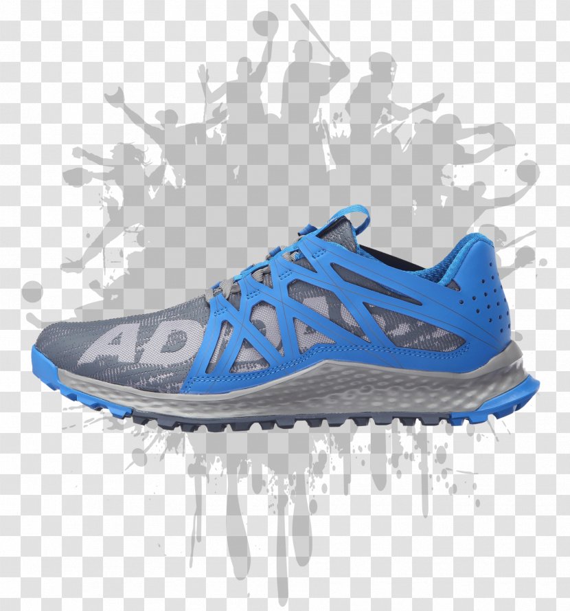 Nike Free Sneakers Adidas Shoe Reebok - Sportswear Transparent PNG