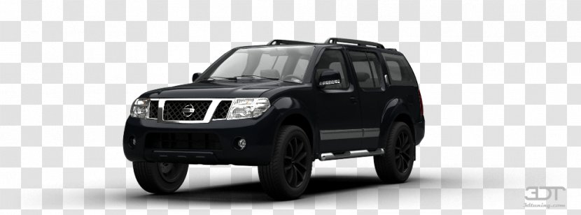 Nissan Xterra Car Sport Utility Vehicle Off-road Bumper - Hardtop Transparent PNG