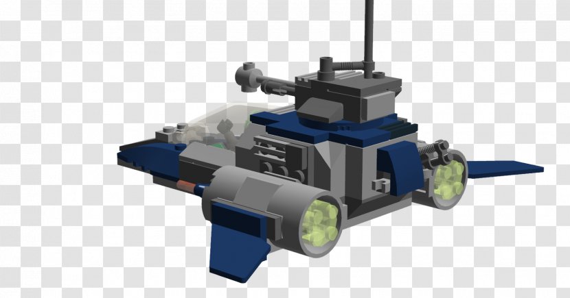 Machine Vehicle Toy - Hardware - Spaceship Transparent PNG