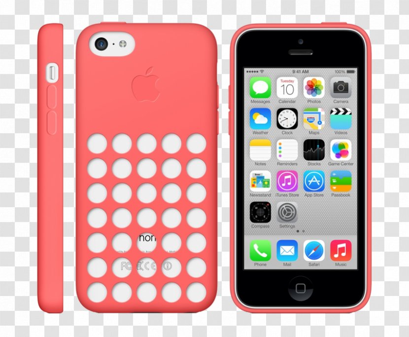 IPhone 5c 4S 3G Mobile Phone Accessories - Phones Transparent PNG