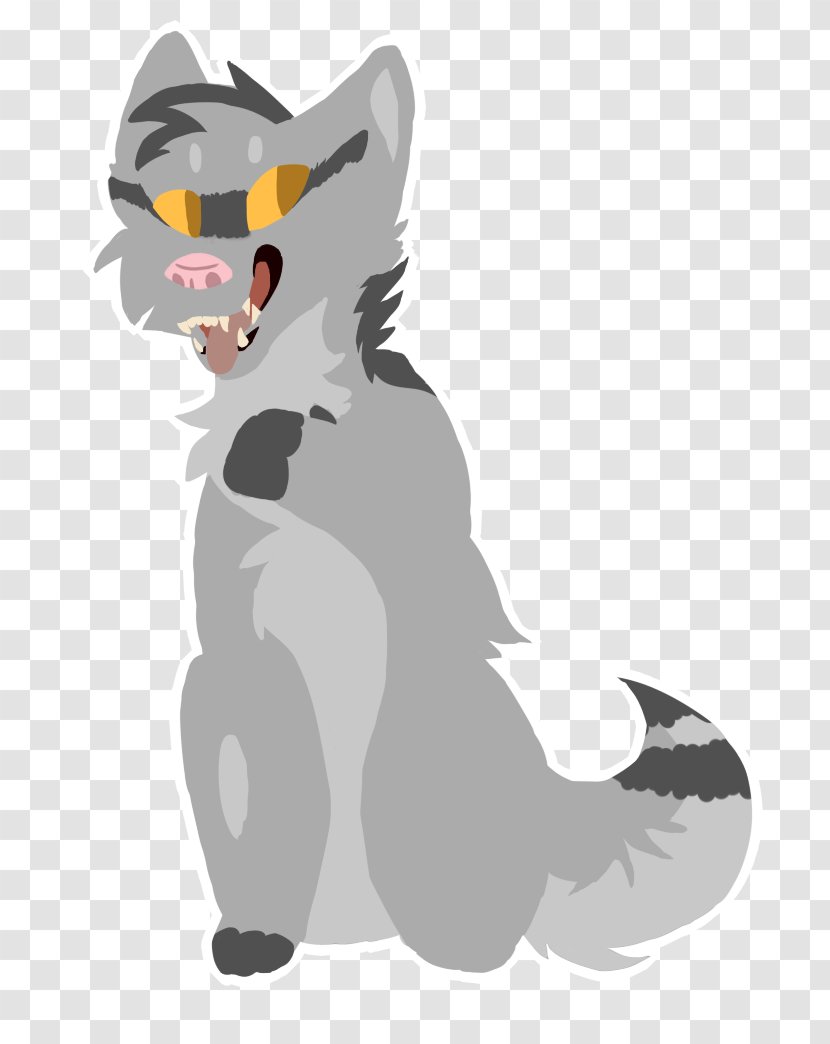 Cat Art Whiskers Mammal - Canidae - Honored In Lol Transparent PNG