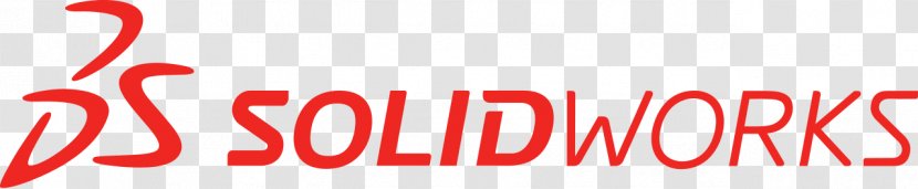SolidWorks Corp. Logo Computer Software Computer-aided Design - Autodesk - Dassault Transparent PNG