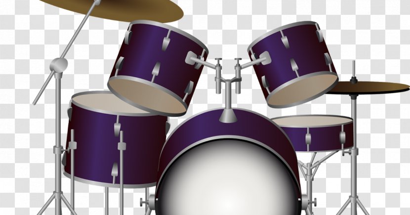 Mapex Drums Musical Instruments Hi-Hats - Watercolor Transparent PNG