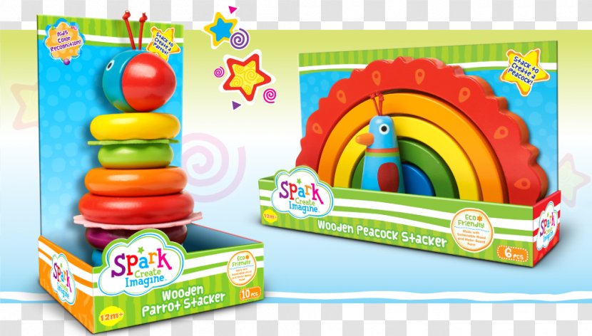 Toy Packaging And Labeling - Play Transparent PNG