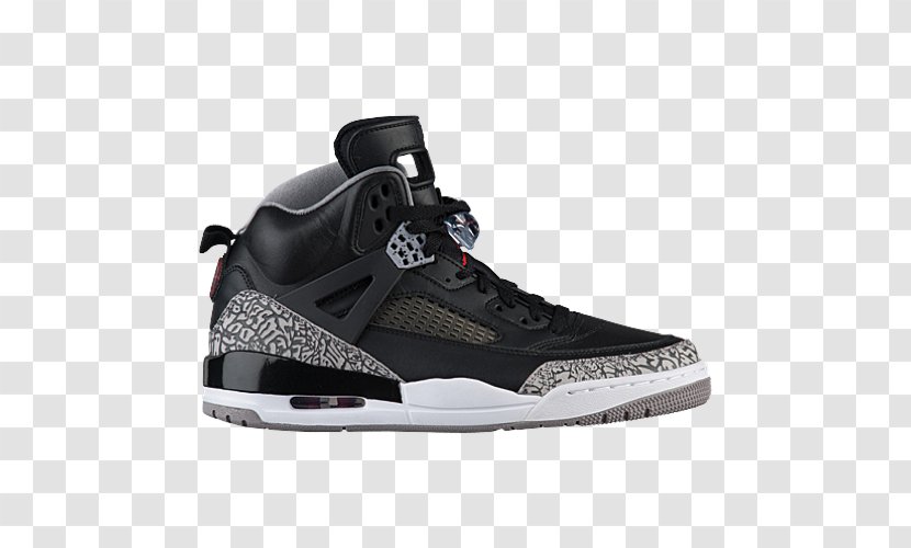 Jordan Spiz'ike Air Nike Spizike Sports Shoes - Clothing Transparent PNG