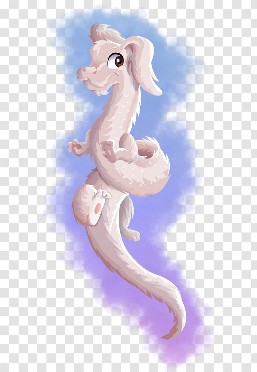 Falkor The Neverending Story Atreyu DeviantArt - Tree - Drawing Transparent PNG