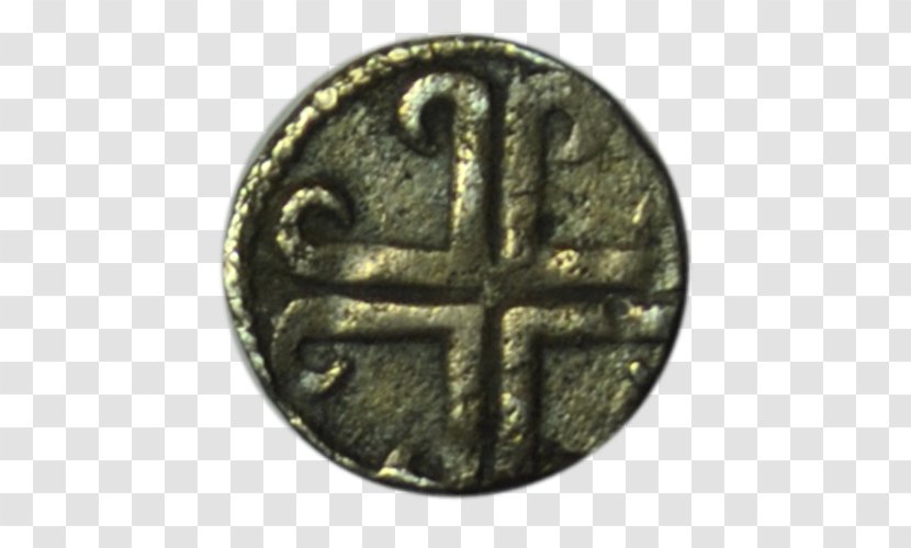 Coin Metal Bronze Symbol Transparent PNG