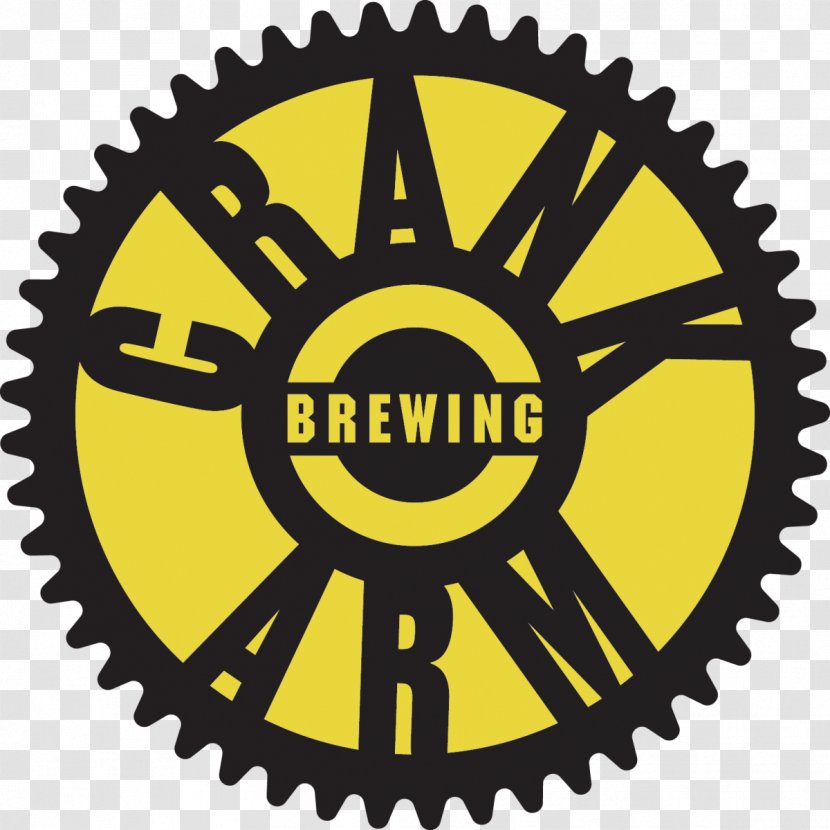 Crank Arm Brewing Company Beer Grains & Malts Brewery Home-Brewing Winemaking Supplies - Bicycle Cranks - KICK OFF Transparent PNG