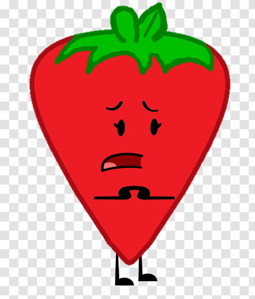 Strawberry Clip Art Illustration Image JPEG - Cartoon Transparent PNG
