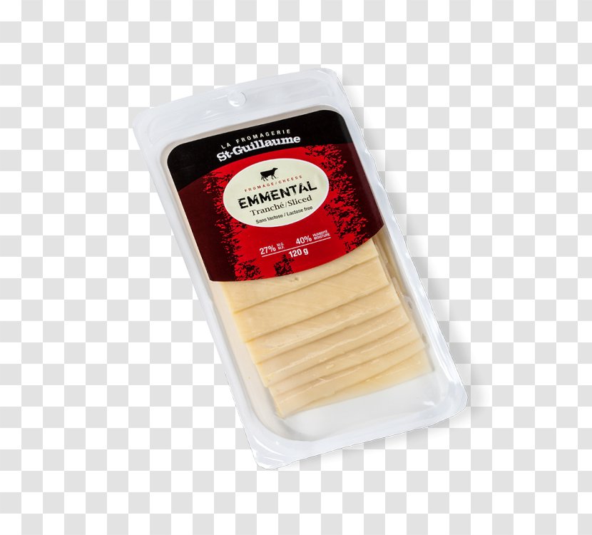 Saint-Guillaume Emmental Cheese Gratin Pasta - Quebec Transparent PNG