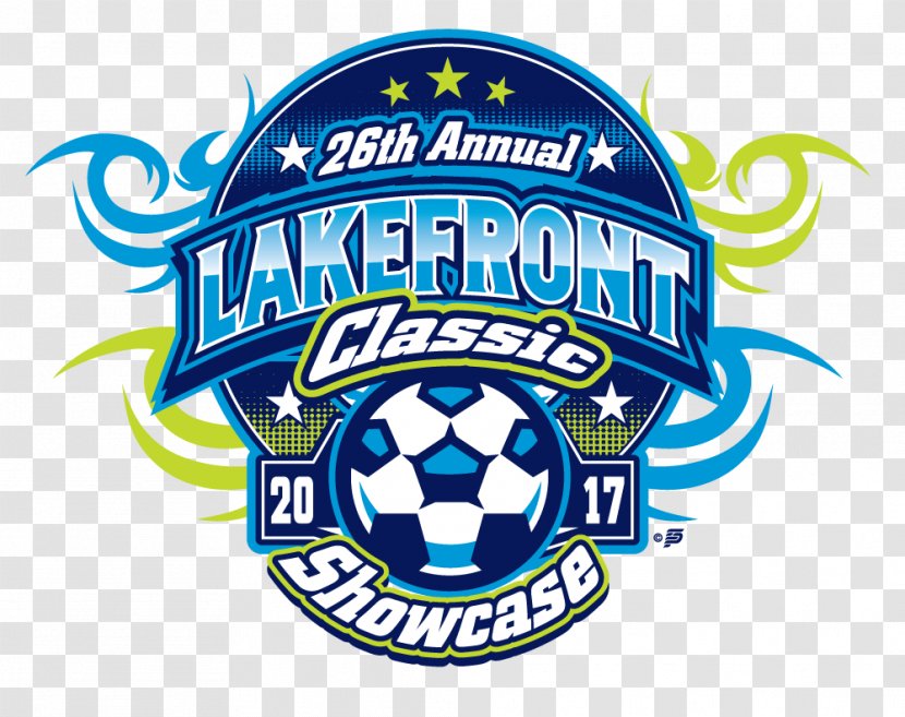 Lakefront Soccer Club Team Sport Logo Canandaigua - Football - Area Transparent PNG