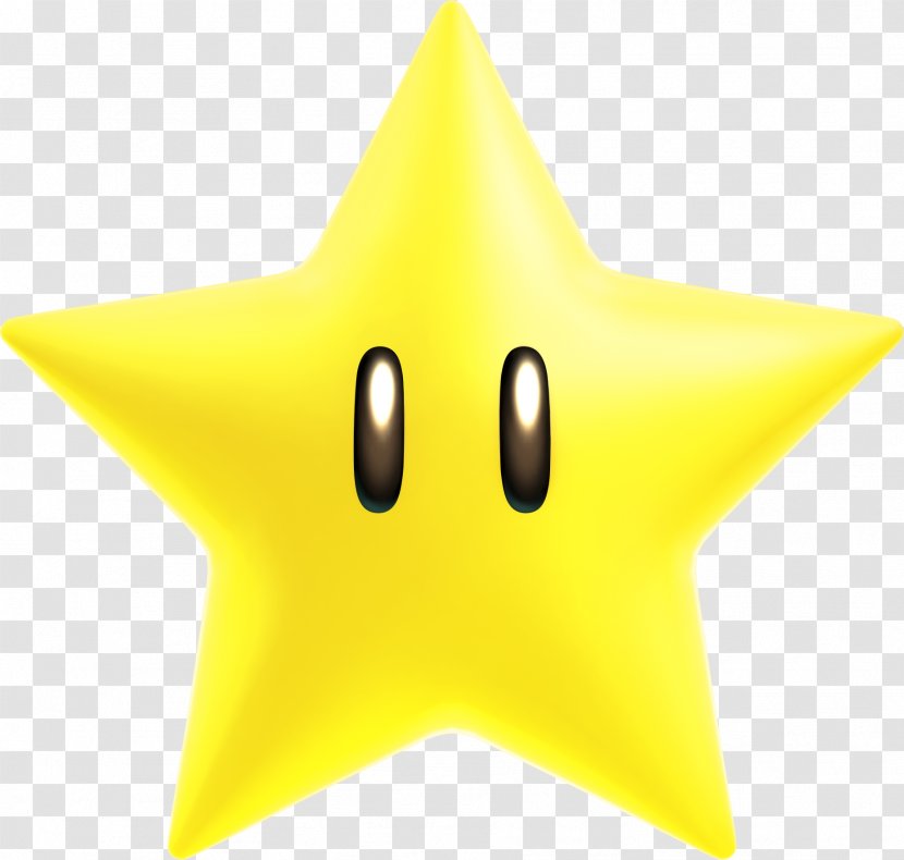 Super Mario Bros. Star - Stock Photography Transparent PNG