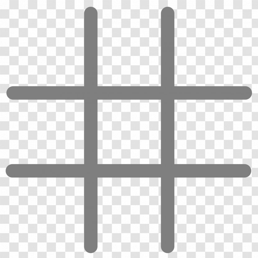 Clip Art - Cross - Excel Transparent PNG