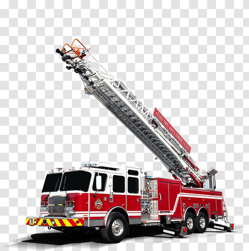 Fire Engines Of The World Department Firefighting Apparatus Firefighter - Safety Transparent PNG