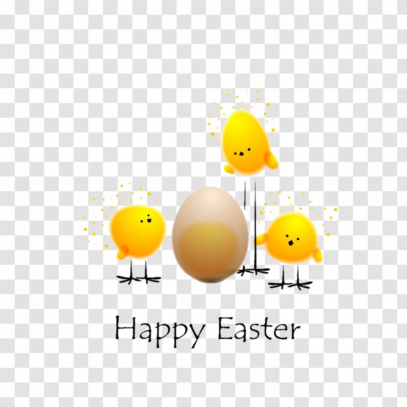 Easter - Chicken Egg - Color Cartoon Aberdeen Transparent PNG