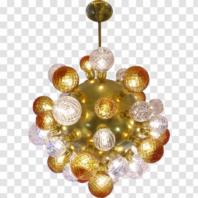 Chandelier Cosulich Interiors & Antiques Light Fixture Pendant - Christmas Ornament Transparent PNG