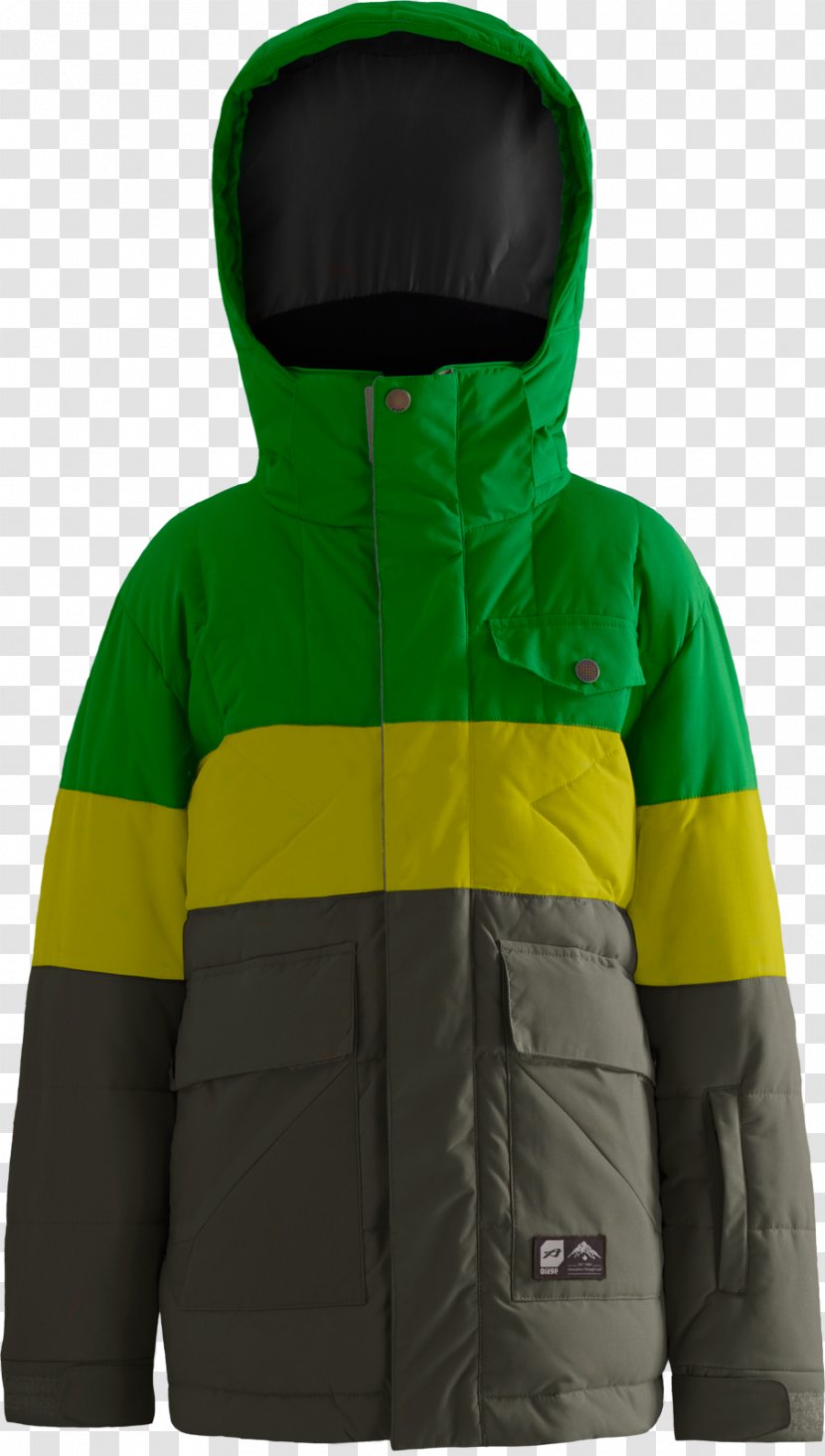 Hoodie Coat Shirt Jacket Gilets - Daunenjacke Transparent PNG