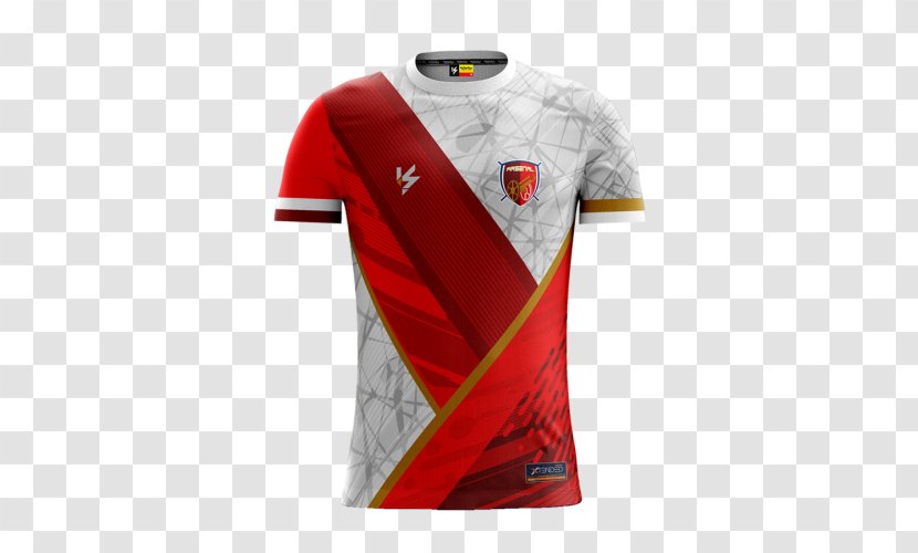T-shirt Sleeve Jersey Malaysia - Frame Transparent PNG