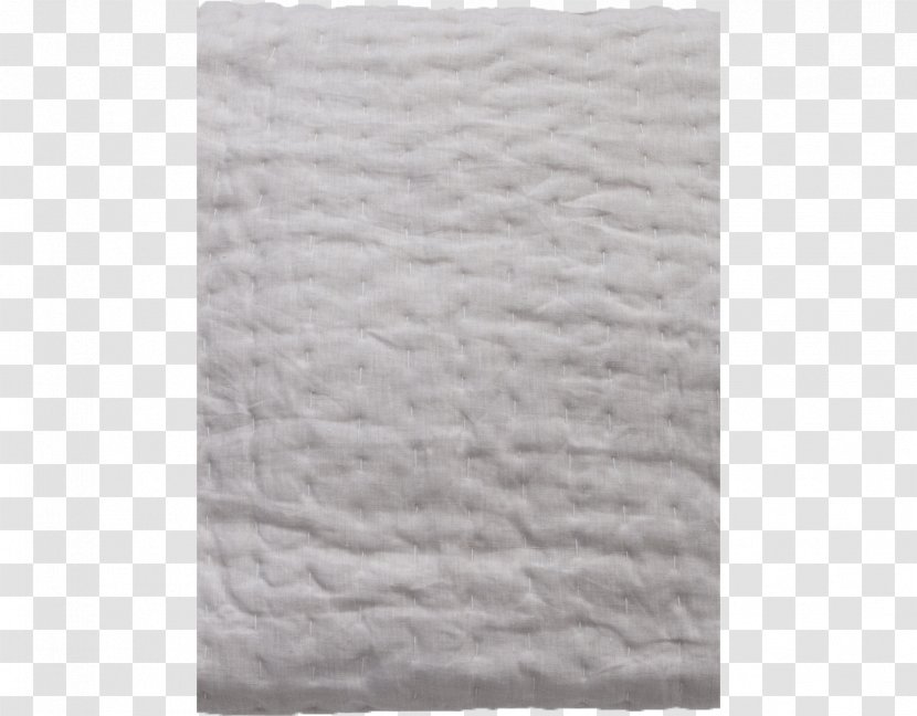 Grey Plaid Wool Linen - Centimeter - Flaamant Transparent PNG