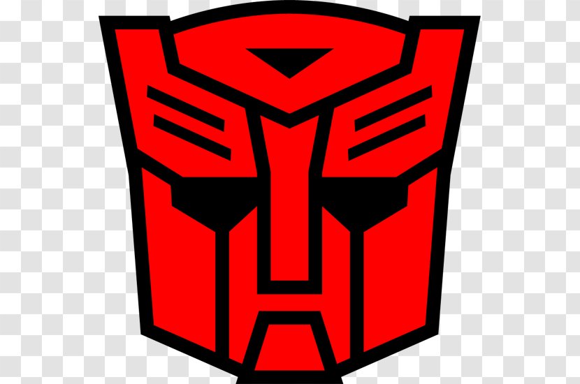 Optimus Prime Transformers: The Game Autobot Decepticon Logo - Transformers - War Hammer Transparent PNG