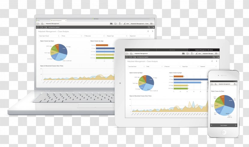 Qlik Business Intelligence Data Visualization - Computer Software - Design Sense Transparent PNG