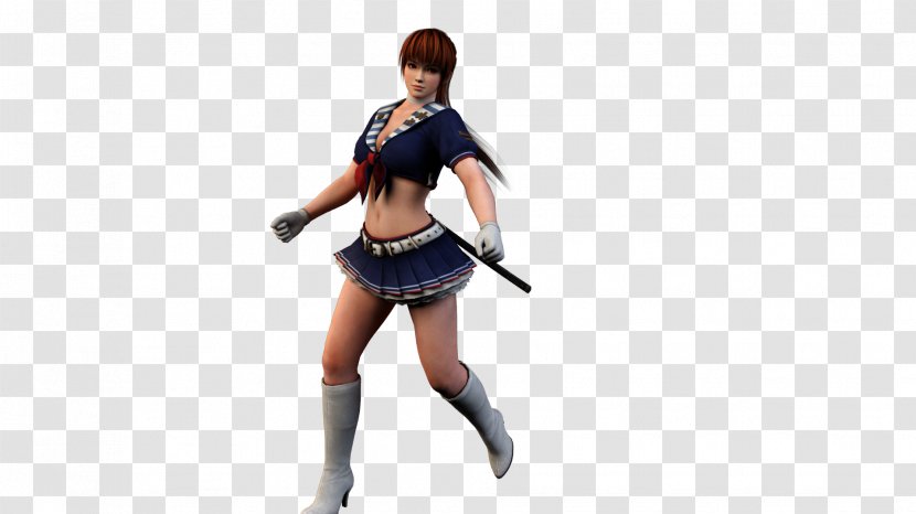 Knee Figurine - Costume - Joint Transparent PNG