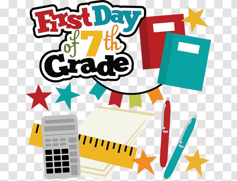 Ninth Grade First School Clip Art - Design Of High-grade Honor Transparent PNG