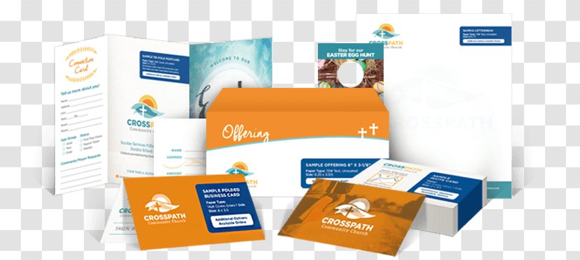 Brochure Printing .com - Com - Church Marketing Transparent PNG